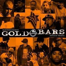 Gold Bars