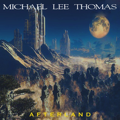Afterland