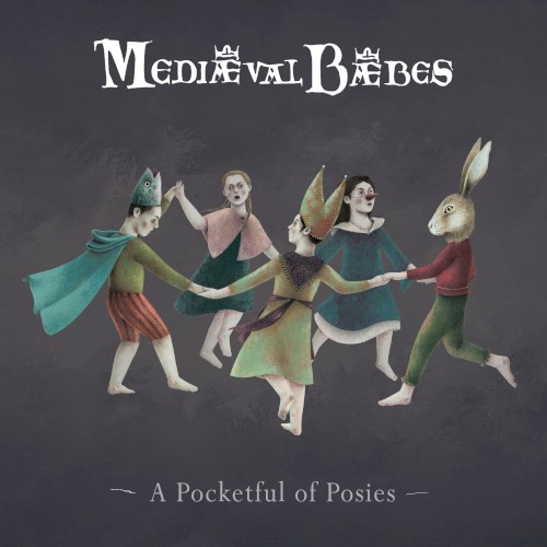 A Pocketful of Posies