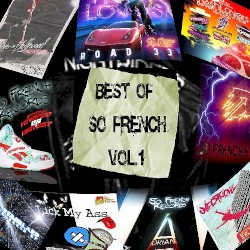 Best of So French, Vol. 1