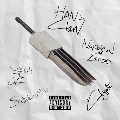 Han's Claw