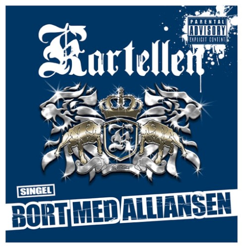 Bort med Alliansen