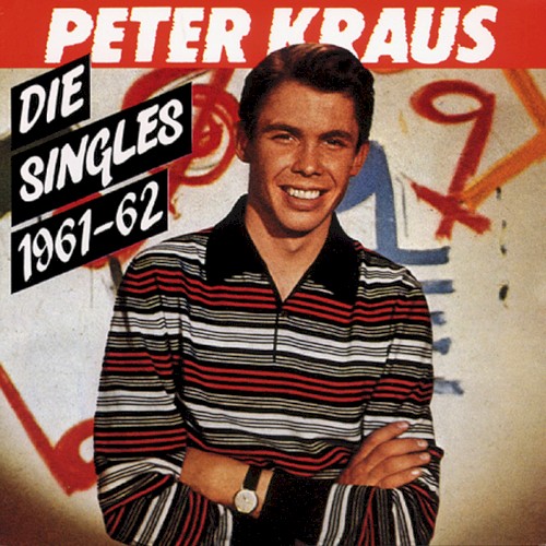 Die Singles 1961–62