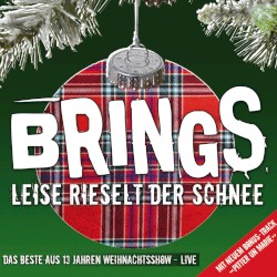 Leise rieselt der Schnee (Weihnachtsshow - Live)