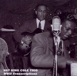 Broadcast Transcription 1941-1944