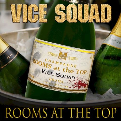 Rooms at the Top