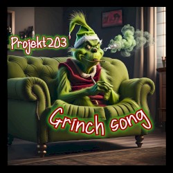 Grinch Song