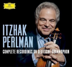 Complete Recordings on Deutsche Grammophon