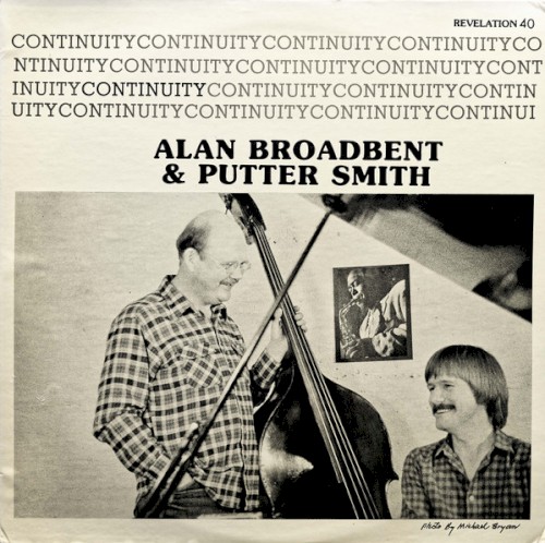 Continuity