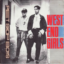 West End Girls