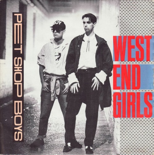 West End Girls