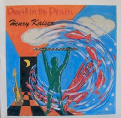 Devil in the Drain
