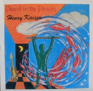 Devil in the Drain