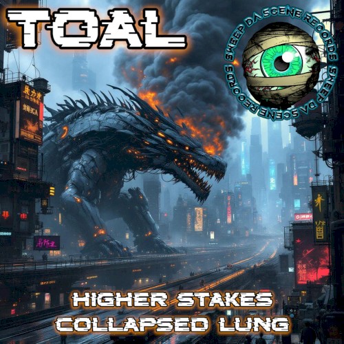 Higher Stakes/Collapsed Lung