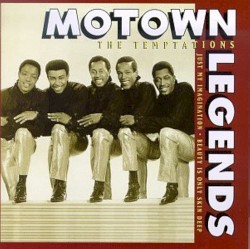 Motown Legends: Just My Imagination/Beauty Is Only Skin Deep