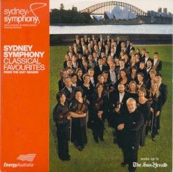 Classical Favourites From The 2007 Season