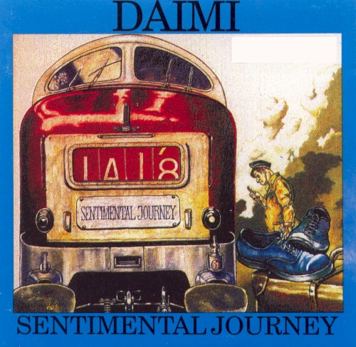 Sentimental Journey