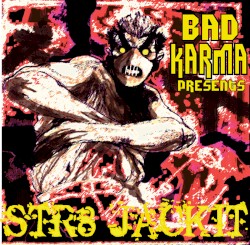 Str8 Jackit