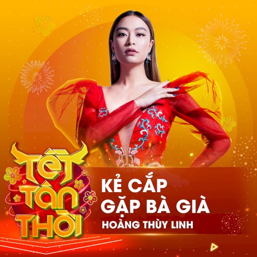 Kẻ Cắp Gặp Bà Già (live at Tết Tân Thời)