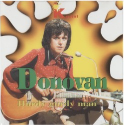 Hurdy Gurdy Man