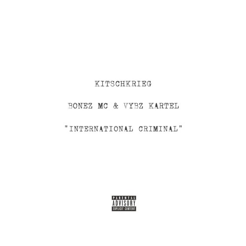 International Criminal