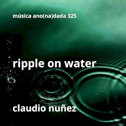 Ripple on Water