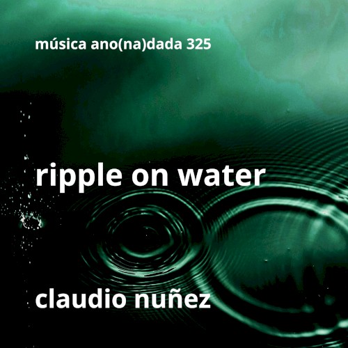 Ripple on Water