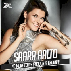 No More Tears (Enough Is Enough)