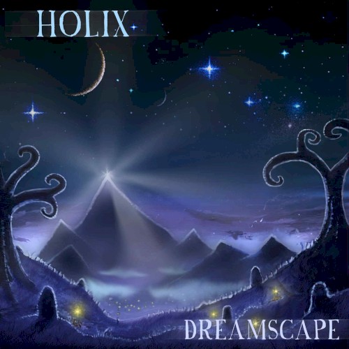 Dreamscape