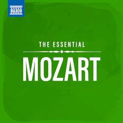 The Essential Mozart
