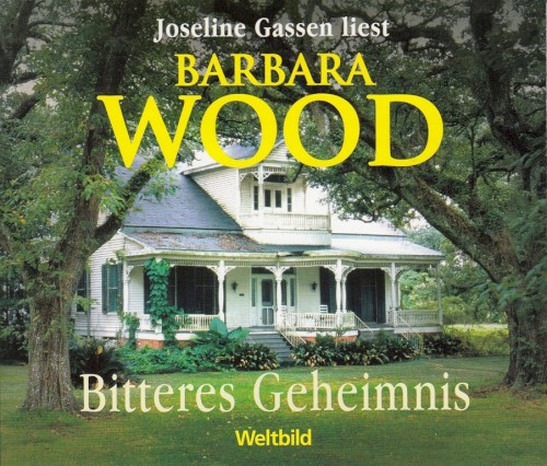 Bitteres Geheimnis