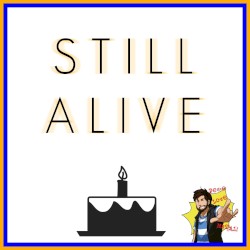 Still Alive
