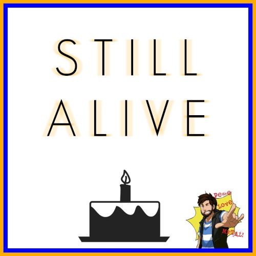 Still Alive