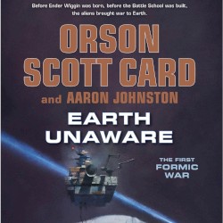 Earth Unaware