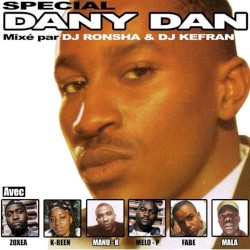Special Dany Dan, vol. 1