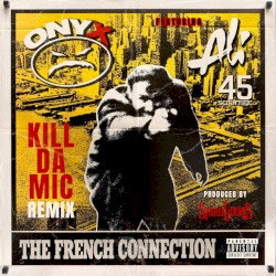Kill Da Mic (Remix)
