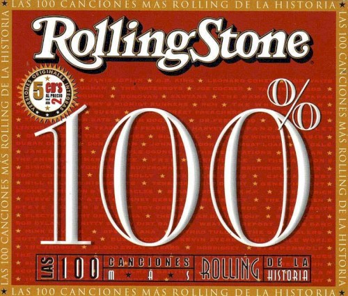 Las 100 canciones más Rolling de la historia