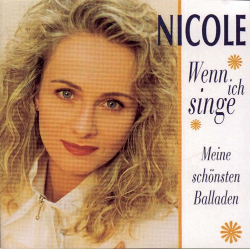 Wenn ich singe - Meine schönsten Balladen