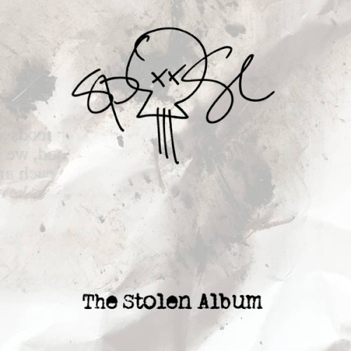 The Stolen Album