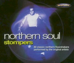 Northern Soul Stompers