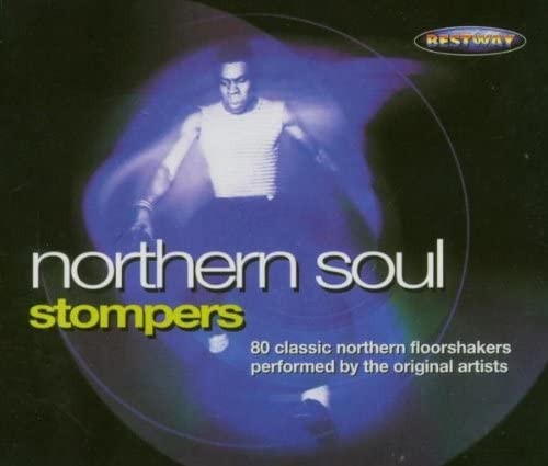 Northern Soul Stompers