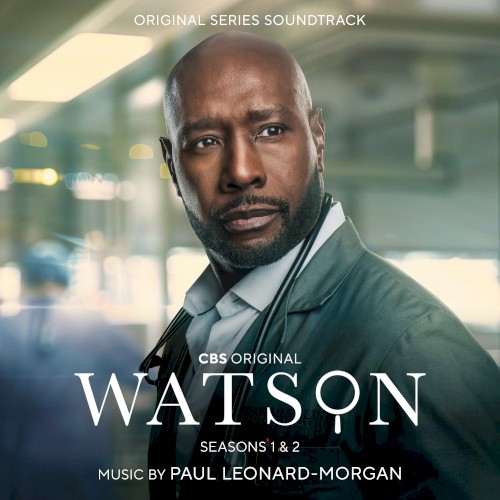 Watson: Seasons 1 & 2 (Original Series Soundtrack)