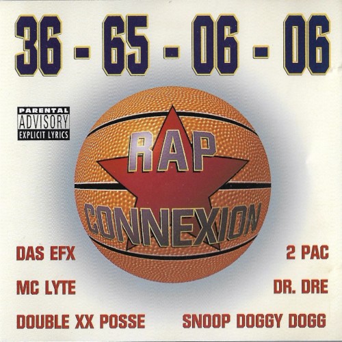 Rap Connexion
