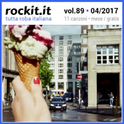 Rockit, Volume 89: Aprile 2017