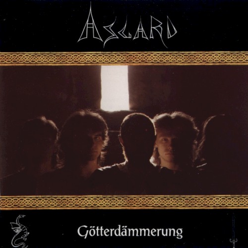 Götterdämmerung