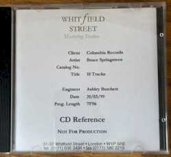 18 Tracks