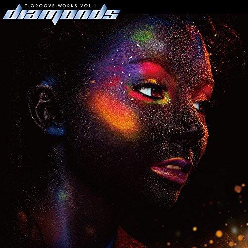 T-Groove Works Vol.1 : Diamonds