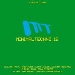 Minimal Techno 15