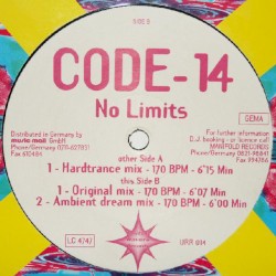No Limits
