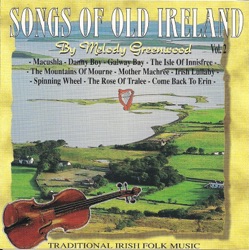 Songs of Old Ireland, Vol. 2